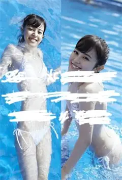 【未開封 人気の等身大サイズ】 久慈さん 抱き枕カバー160✕50cm
