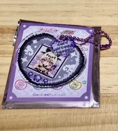 名探偵プリキュア ドットアート 硬質カードケース キュアアルカナ
