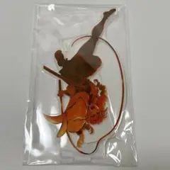 鬼滅の刃 無限城編 ランダムアクリルスタンドB 甘露寺蜜璃