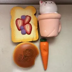 スクイーズまとめ売りeribn様専用ページ