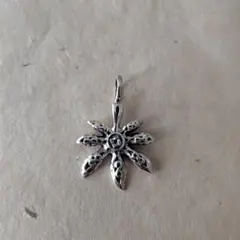 【新品】シルバー925 ペンダントトップ