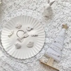 ❄︎Winter Snow set ❄︎