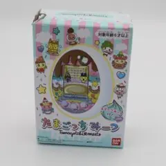 2025年最新】バンダイたまごっちみーつスイーツみーつver_