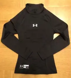 アンダーアーマー アンダーシャツ YSM130㎝
