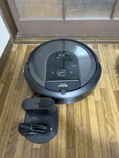 Irobot roomba i7のサムネイル