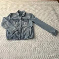 お値下げ　gap denim ジーンズジャケット