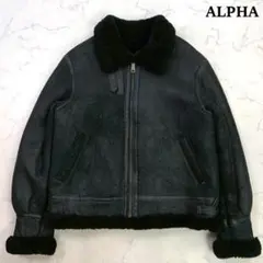 2025年最新】b-3 ムートンジャケットの人気アイテム - メルカリ