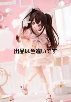 2点セット 星箱Works ベルスーズ 春風の香り ピンク ロリィタ - メルカリ