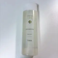 TAYA Water Jewel シャンプー MOISTのサムネイル