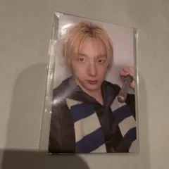 BOYNEXTDOOR Weverse LUCKYDRAW ソンホ ラキドロ - メルカリ