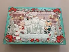 東京ディズニーリゾート 空き缶 4種セット