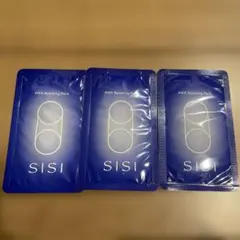 SISI・炭酸パック・AWスパークリングパックのサムネイル
