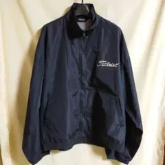 タイトリスト レインウェア