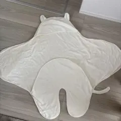 【美品】ジェラピケ　おくるみ