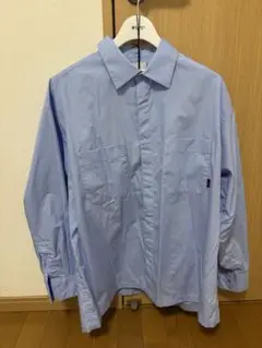 WTAPS REPO/ LS / CTPL. BROADCLOTH シャツ 2