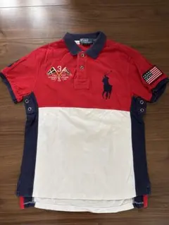 Polo by Ralph Lauren ポロシャツ カスタムフィット