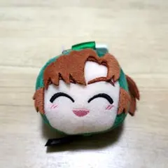 劇場版忍たま乱太郎　ドクタケ忍者隊最強の軍師　フェイスバッジVol.1