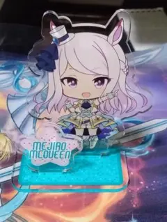 ウマ娘 アクリルスタンド