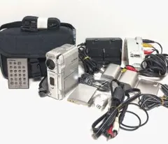 2026年最新】ミニDV ビクターの人気アイテム - メルカリ