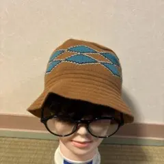 butter goods クラッシャーハット