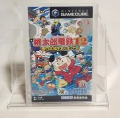 K*'様 【動作良好】桃太郎電鉄12 西日本編もありまっせー! メモリーカードの