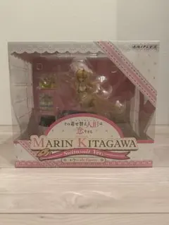 ANIPLEX 喜多川海夢 1/7 水着 ver. その着せ替え人形は恋をする