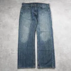リーバイス559 Levis W32 ブルーデニム 青 古着 ボトム 19948
