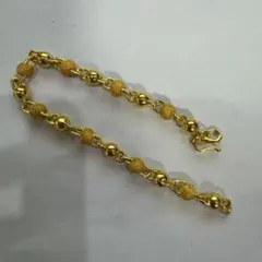 遺品整理　18k刻印有り　ネックレス　ゴールド タ*マ様 遺品整理 18k刻印有り ネックレス ゴールド ち*い様 遺品