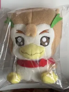 プリキュア　一番くじ　C賞　ぬいぐるみ