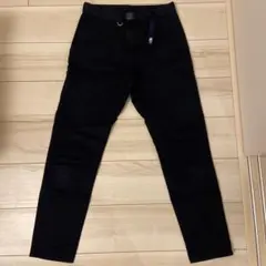 North Face ネイビーチノパン