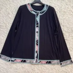 2025年最新】レオナール カーディガンの人気アイテム - メルカリ