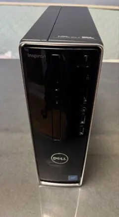 超軽量値下げ不可 DELL Inspiron 3252 デスクトップ