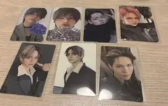 treasure トレカ　ヨシ