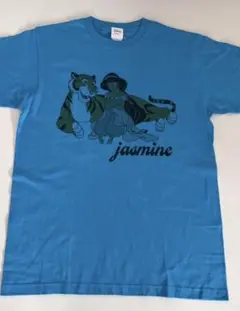 アラジン　Tシャツ