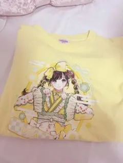 iLife ONELiFE!くじ A賞 実写デザイン推しTシャツ 福丸うさ - メルカリ