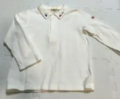 HOT BISCUIT フォーマル長袖カットソー 100cm