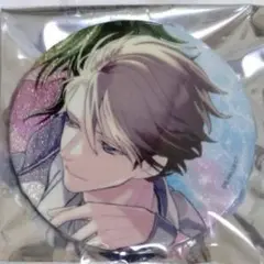 B-PROJECT Bプロ 10th マルイ 缶バッジ 増永