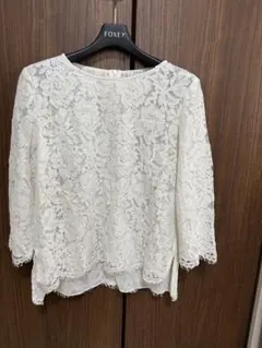 アドーア　ブラウス