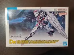ガンダム 水星の魔女 一番くじ D賞 ガンプラ
