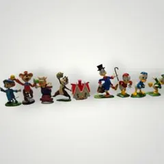 ディズニーチョコエッグ9個セット