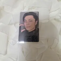 ENHYPEN ジェイ　THE SIN VANISH トレカ　ユニバ特典