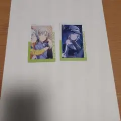 プロセカ　カラフルステージ！ePick card16C 日野森志歩セット
