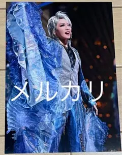 アルジェの男 ESTRELLAS 星組 - メルカリ