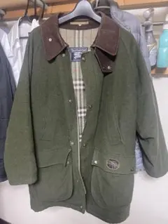 Burberry's モッズコート　売れてくれセール中22000円→16000円