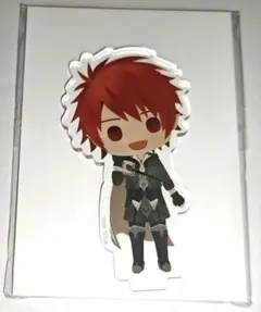 うたプリ 一十木音也 アクリルスタンド ちびキャラ 8周年 オンリーショップ