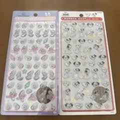 BONBON DROP mini シールセット 2シート