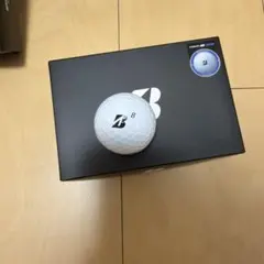 ブリヂストン TOUR B Xsゴルフボール 12個入り