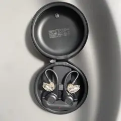 新品未開封　未使用　SHURE RMCE-TW2 True Wireless Secure Fit Adapter Gen 2 - Compatible with