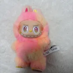 ラブブPOPMARTエナジーenergy LOYALTY ピンク