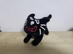 キヨ猫 ぬいぐるみ 最終値下げ - メルカリ